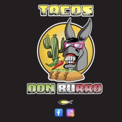 Tacos Don Burro