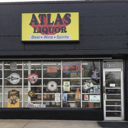 Atlas Liquor Store - Atlas Liquor Best Local store in Tulsa!