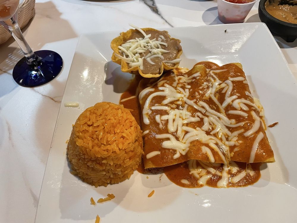 Tenango's Mexican Restaurant