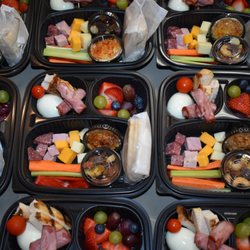 CocoLunch - Protein Box