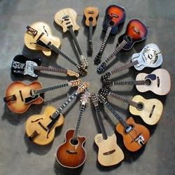 RockStarGuitar