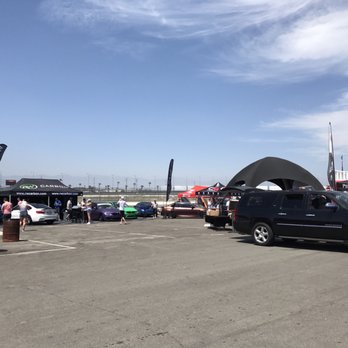 Auto Club Speedway - Races & Competitions Near Me - Fontana, California