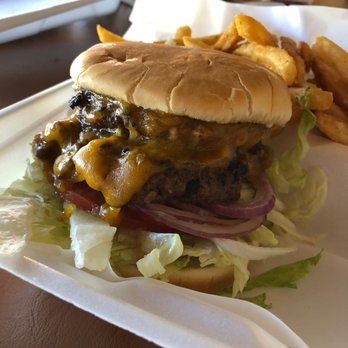 Pierpoint Bar & Grill - Food - American Near Me - Springville, California Pierpoint Bar & Grill - Food - American Near Me - Springville, California