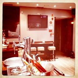 303 Gin Bar