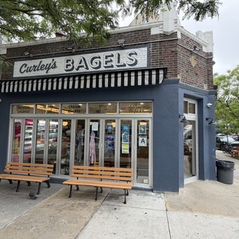 Curley's Bagels - Bagels Near Me - Sunnyside, New York Curley's Bagels - Bagels Near Me - Sunnyside, New York