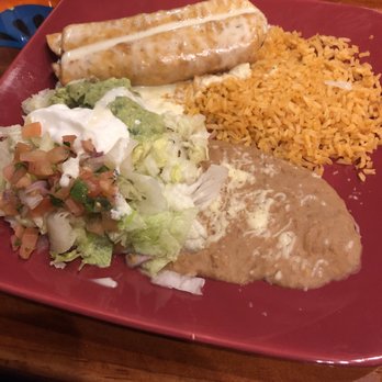 El Toro Loco - Chicken Chimichanga - Mexican Near Me - Hermitage, Tennessee El Toro Loco - Chicken Chimichanga - Mexican Near Me - Hermitage, Tennessee