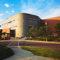 Laramie County Library - Laramie County Library
