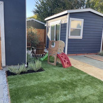 VR Pavers Landscape & General Construction - Turf, fire pit area - Landscaping Near Me VR Pavers Landscape & General Construction - Turf, fire pit area - Landscaping Near Me
