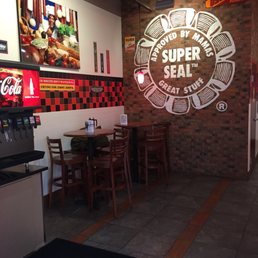 Inside Inside
