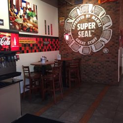 Jimmy John's