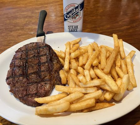 T J's Roadhouse by null