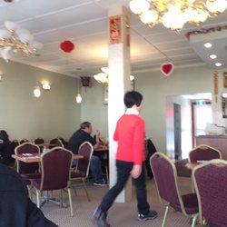 Golden Wu Restaurant