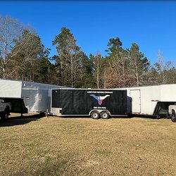 Lone Star Moving Company
