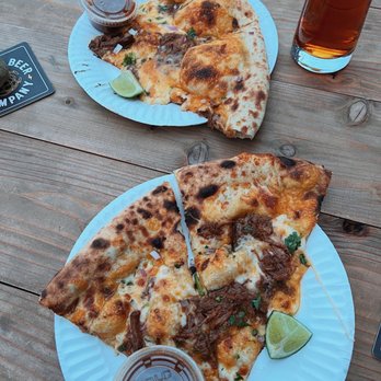 Paladin Pie - Birria Pizza - Pizza Week 2022 - Pizza Near Me - Portland, Oregon Paladin Pie - Birria Pizza - Pizza Week 2022 - Pizza Near Me - Portland, Oregon