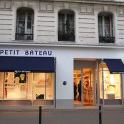 Petit Bateau