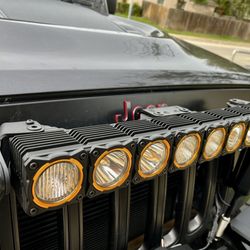 4 Wheel Parts