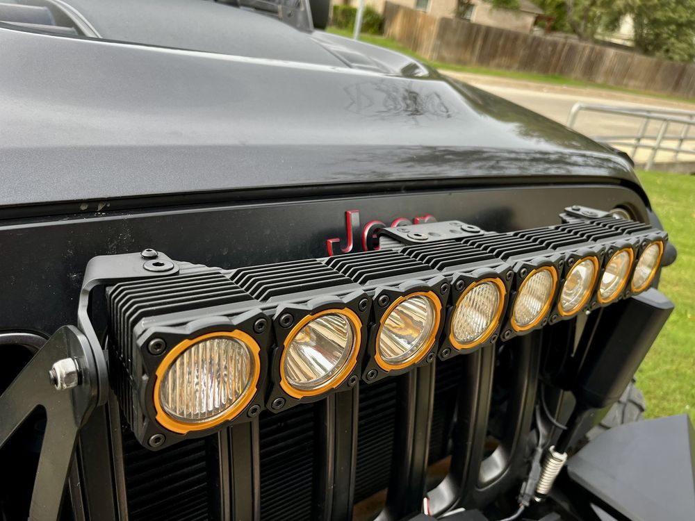 4 WHEEL PARTSOFF ROAD TRUCK & JEEP 4X4 PARTS Updated October 2024