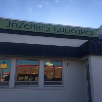Jozettie's Cupcakes - Cupcakes Near Me - Montgomery, Alabama Jozettie's Cupcakes - Cupcakes Near Me - Montgomery, Alabama