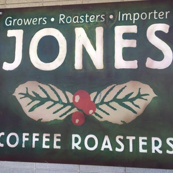 Jones Coffee Roasters - Coffee Roasteries Near Me - Pasadena, California Jones Coffee Roasters - Coffee Roasteries Near Me - Pasadena, California