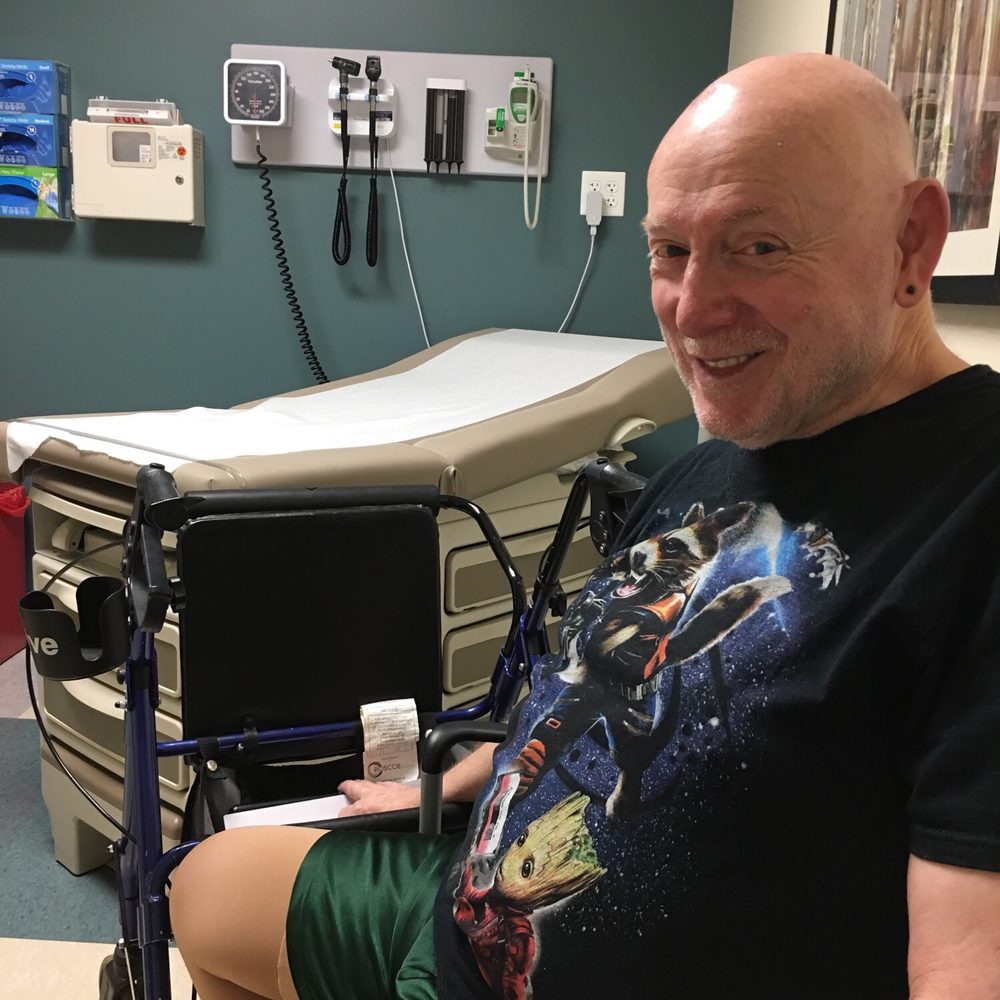Bradley Kunz, MD, MPH - Waiting to see Dr. Kunz - Family Practice Near Me - Lewis Center, Ohio