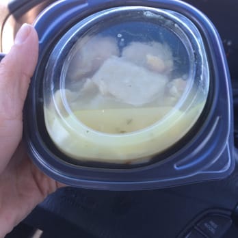 McAlister's Deli - I actually went for the dumpling soup, delicious! - Delis Near Me - Rowlett, Texas