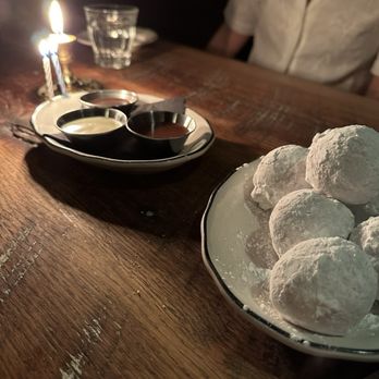 Sotto - Sotto Ricotta Donuts - Italian Near Me - Cincinnati, Ohio Sotto - Sotto Ricotta Donuts - Italian Near Me - Cincinnati, Ohio