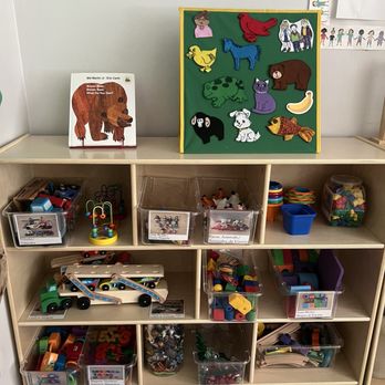 Bright Roots Daycare - Children's Toy section - Child Care & Day Care Near Me - Whittier, California Bright Roots Daycare - Children's Toy section - Child Care & Day Care Near Me - Whittier, California