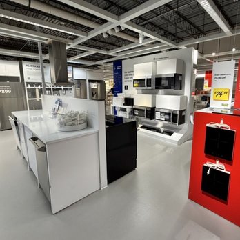 IKEA - Kitchen appliances - Kitchen & Bath Near Me - Pittsburgh, Pennsylvania