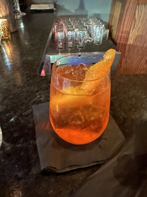 Amphora Wine Bar by null