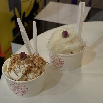 Kinrose Creamery - Ice Cream & Frozen Yogurt Near Me - Pasadena, California Kinrose Creamery - Ice Cream & Frozen Yogurt Near Me - Pasadena, California