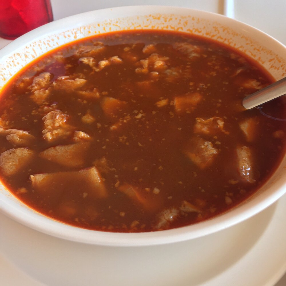 Tencha's Lunch Box - a bowl of soup and a sandwich - Mexican Near Me - Brownfield, Texas Tencha's Lunch Box - a bowl of soup and a sandwich - Mexican Near Me - Brownfield, Texas