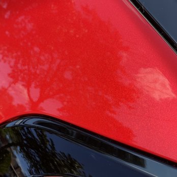 Auto Savvy - Deep shine. No swirls. - Auto Detailing Near Me - The Bronx, New York