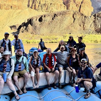 Western River Expeditions - Rafting/Kayaking Near Me - Fredonia, Arizona