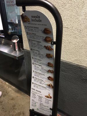 Menu photo 7 Chick-fil-A Venice, CA Menu photo 7 Chick-fil-A Venice, CA
