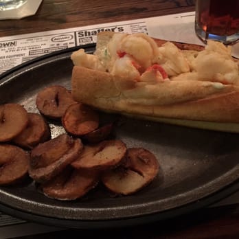 The Hotel - Amazing lobster roll weekend special - American Near Me - Newfoundland, Pennsylvania