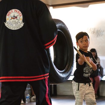 Doce Pares - Martial Arts Near Me - National City, California Doce Pares - Martial Arts Near Me - National City, California