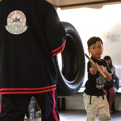 Doce Pares