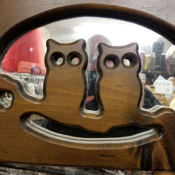 Sweet Lorain - Great mirror - Antiques Near Me - Cleveland, Ohio