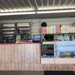 Cigarette Depot