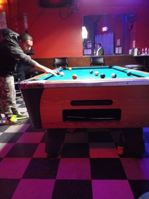 Silver Platter by null