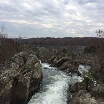 Great Falls Park - Parks Near Me - McLean, Virginia Great Falls Park - Parks Near Me - McLean, Virginia