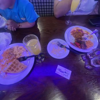 Kalaveras - Buffet and mimosas - Mexican Near Me - Corona, California