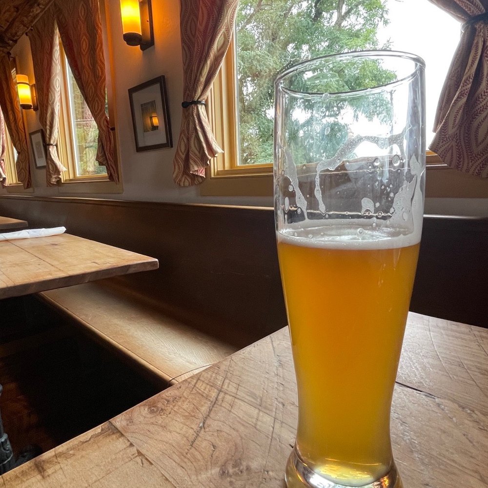 Gunk Haus - Prost to heffenweizen beer! - German Near Me - Highland, New York Gunk Haus - Prost to heffenweizen beer! - German Near Me - Highland, New York