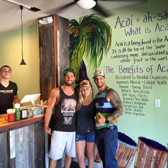 Melonhead - Juice Bars & Smoothies Near Me - Sea Bright, New Jersey