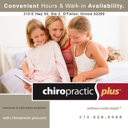 Chiropractic Plus