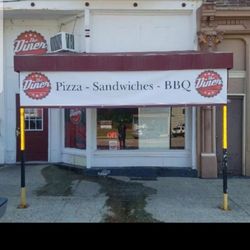 The Diner