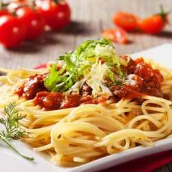 Spaghetteri'Aldo - pâtes italie spaghetti pasta