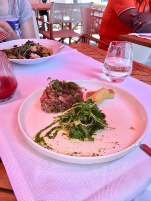 In Vino Veritas - Restaurant Italien - Vins naturels by null