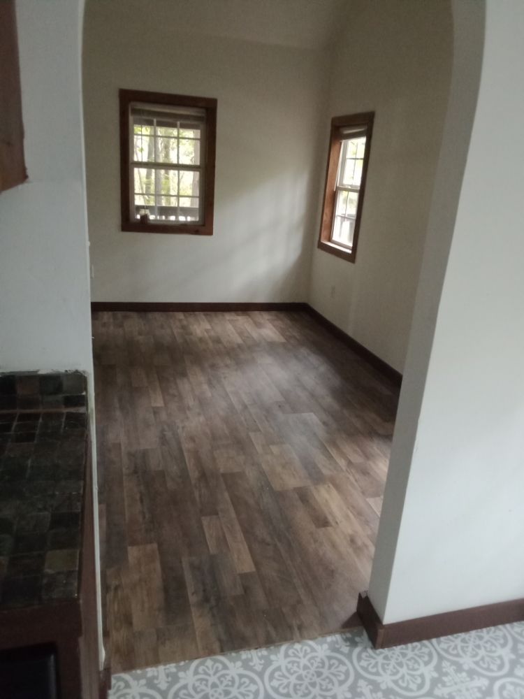 Slide of TC Remodeling