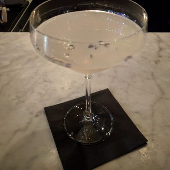 Deuxave - Bubble bath - New American Near Me - Boston, Massachusetts